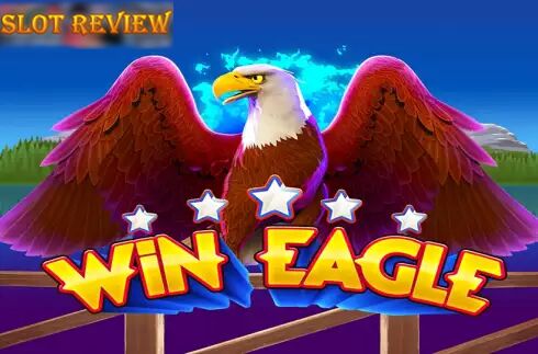 Win Eagle Slot Review